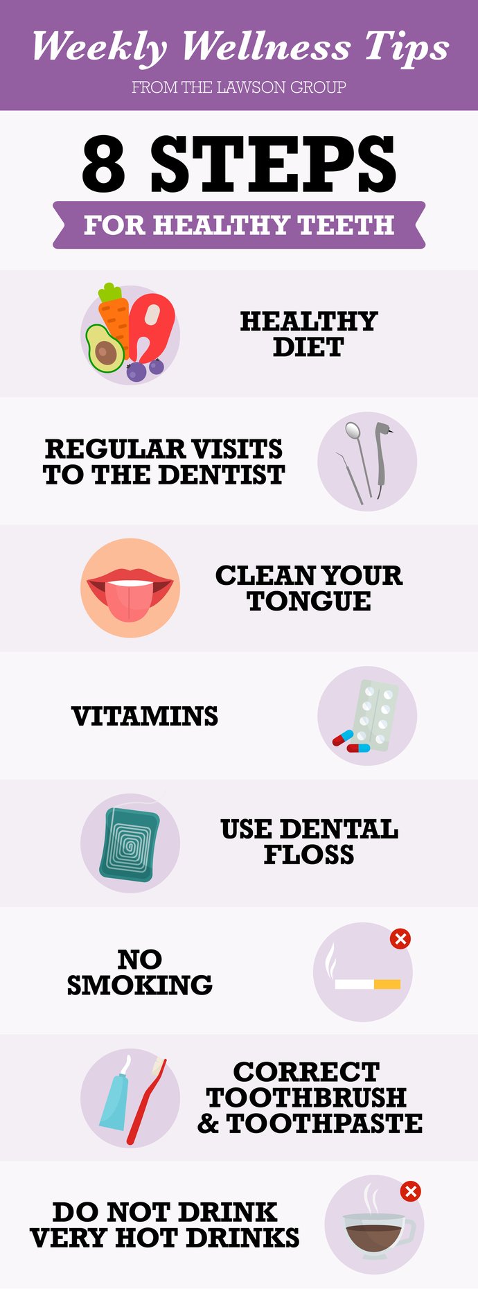 TLG22005 Wellness Tips Keep Your Teeth Healthy and Clean Infographic-1080px-01