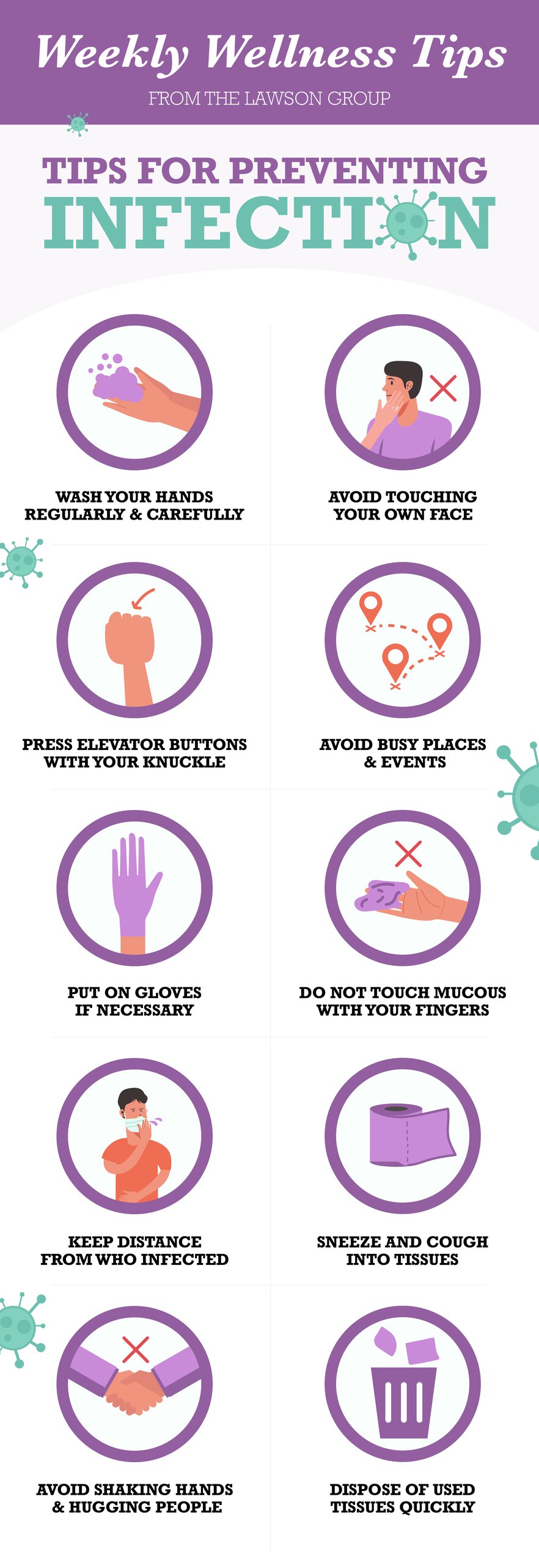 TLG22005 Wellness Tips Preventing Infection Infographic-1080px-01