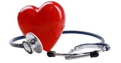 tlg-heart health stethoscope 