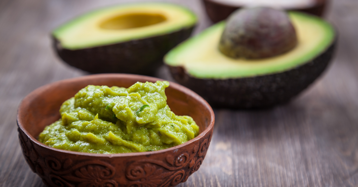 tlg-wellness tips avocado guac