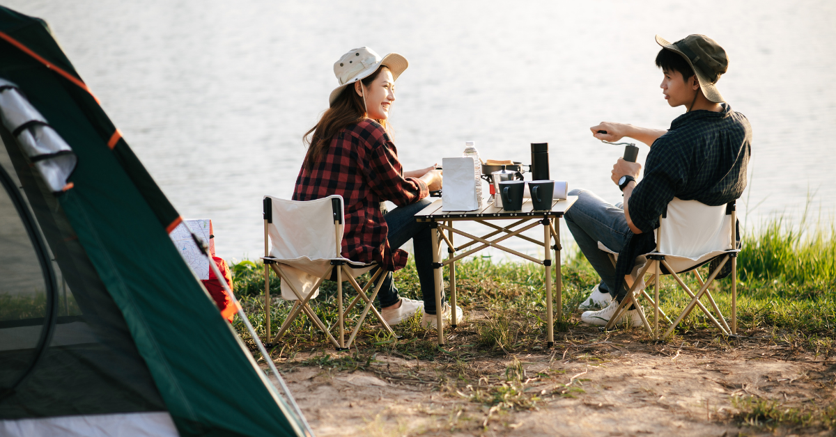 tlg-wellness tips camping