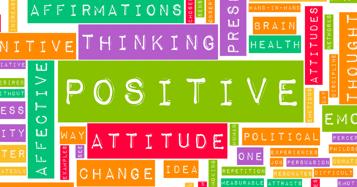 tlg-wellness tips positivity