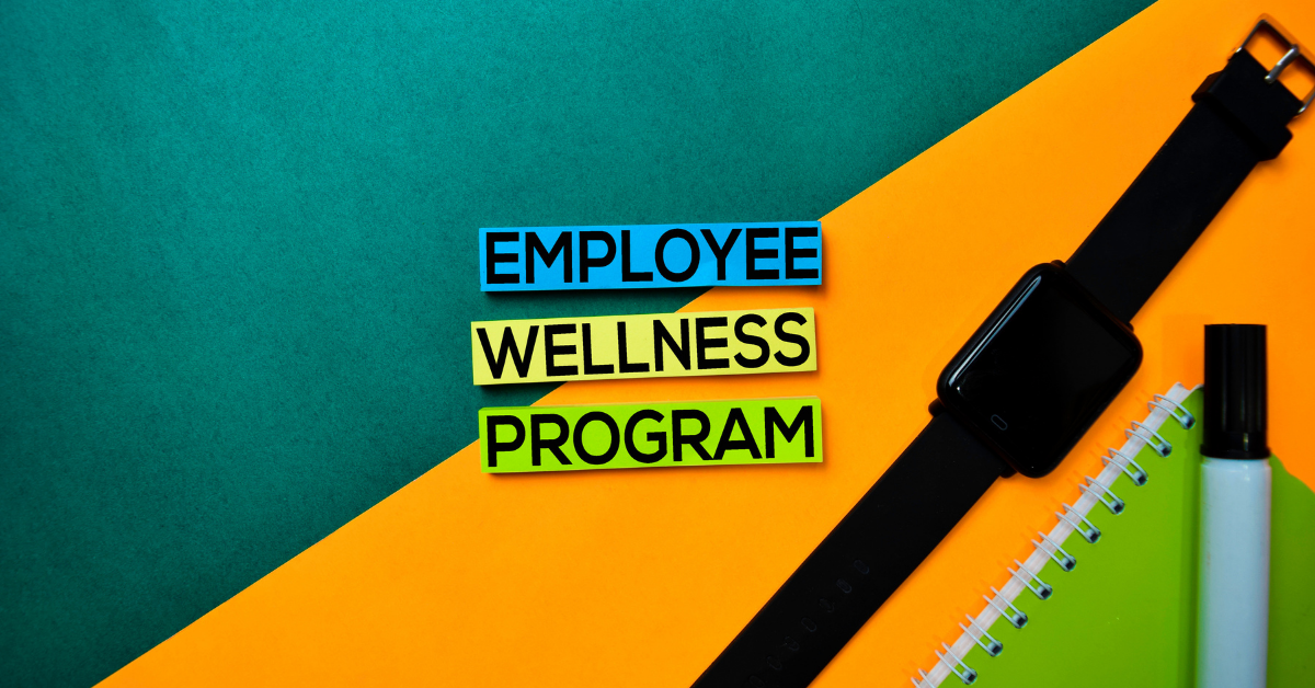 How Wellness Programs Can Help Workforces