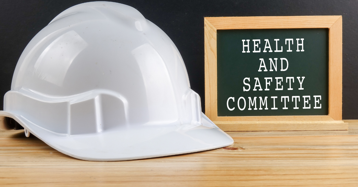 What You Should Know About Employee-Based Safety Committees in New Hampshire