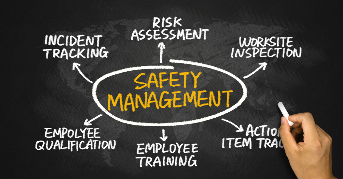 The Lawson Group Approach to Workplace Safety